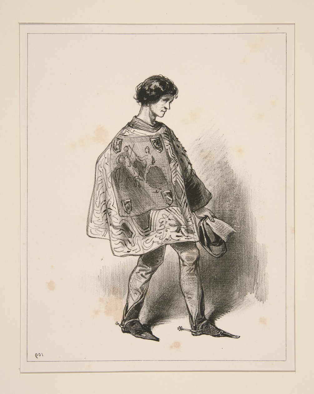 Roi d
