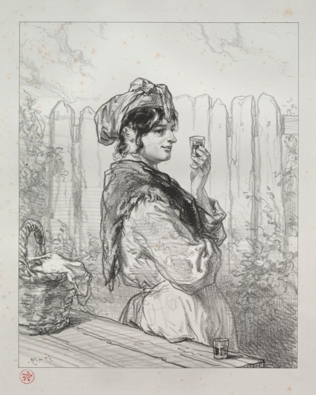 La pêche à l