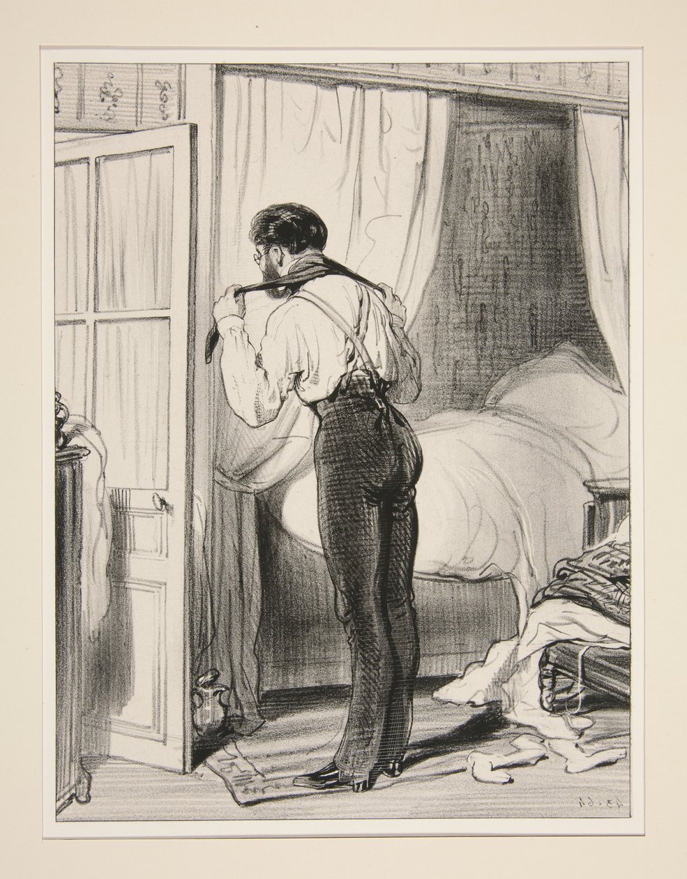 Théodore, voyons ! Qu