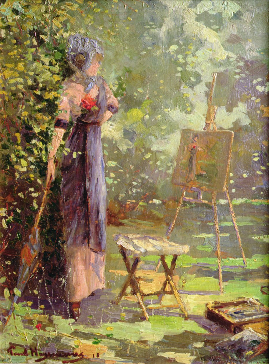 Le Modèle de l