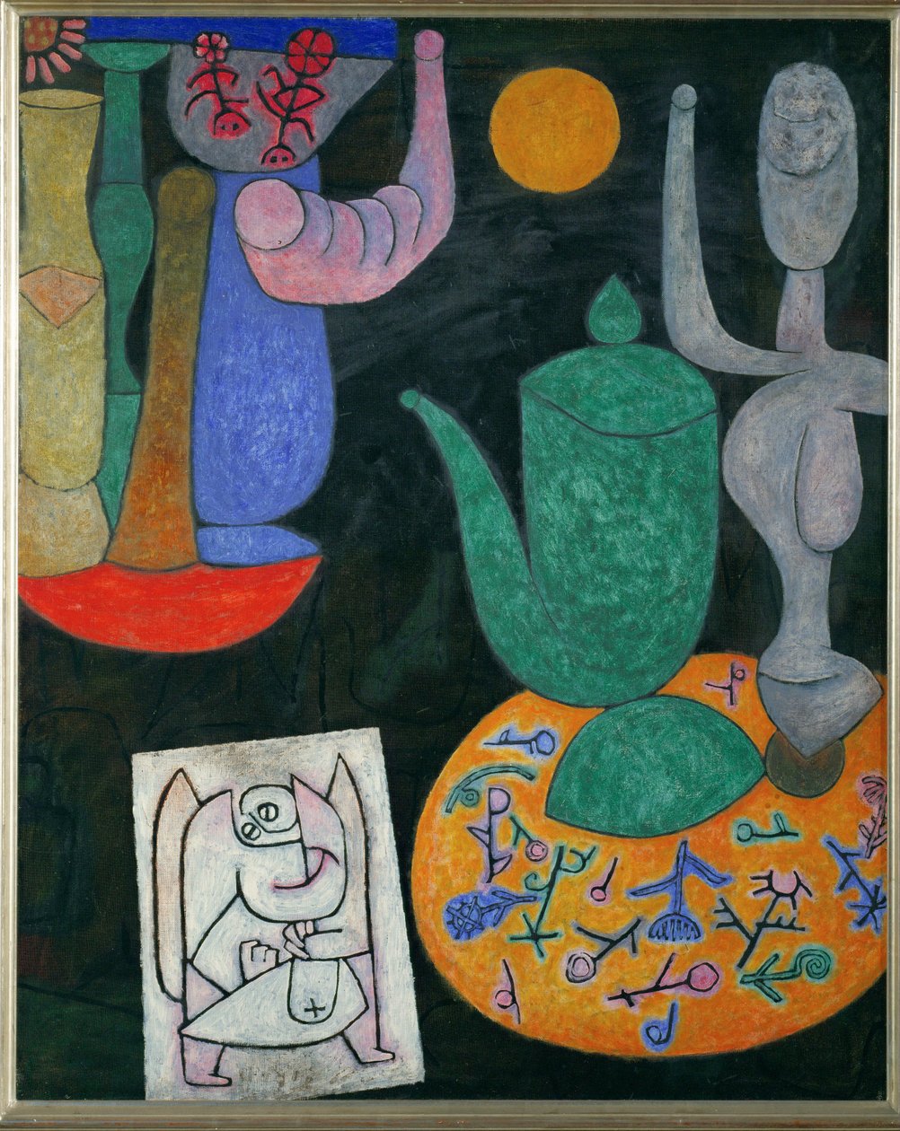  - Paul Klee