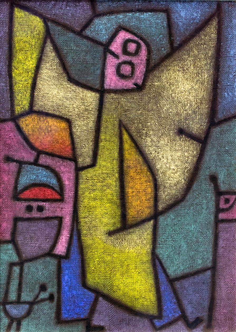 - Paul Klee