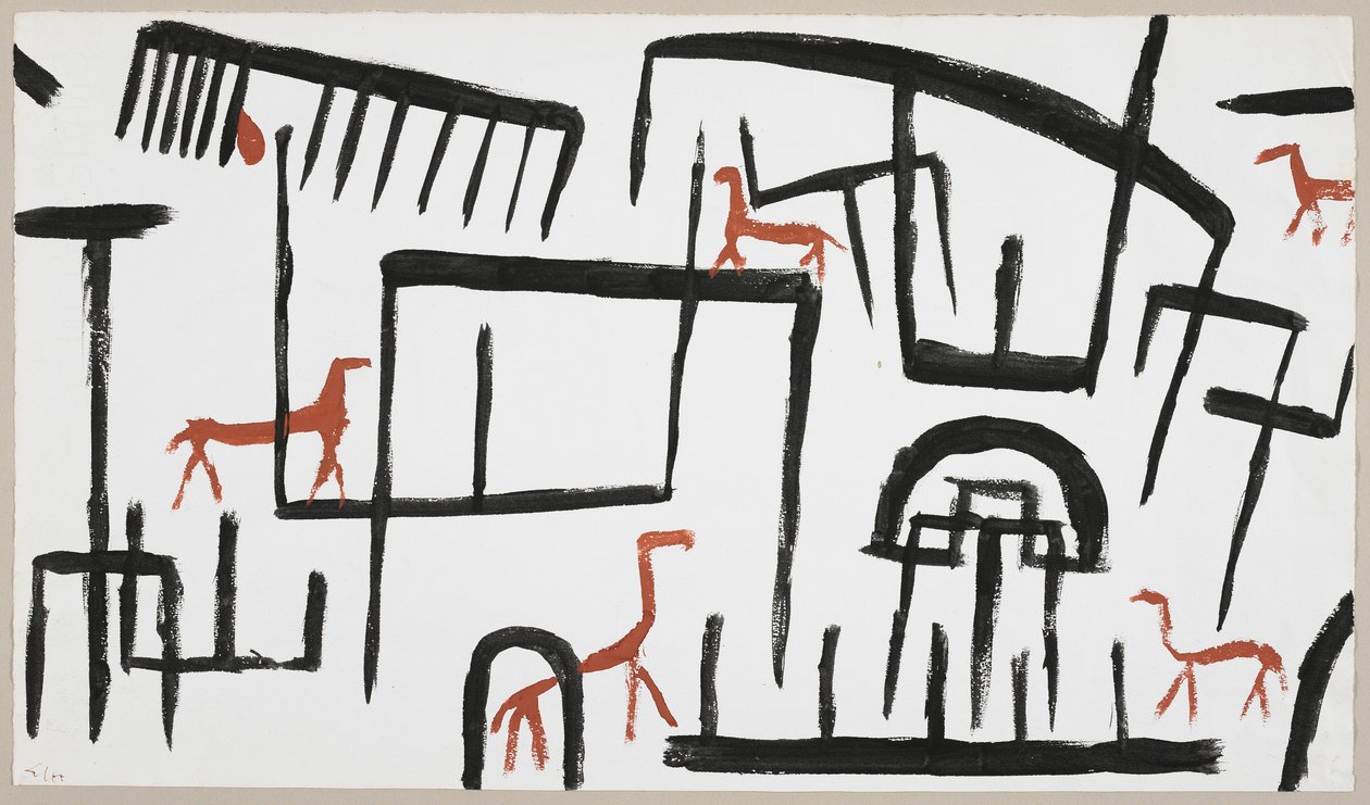  - Paul Klee