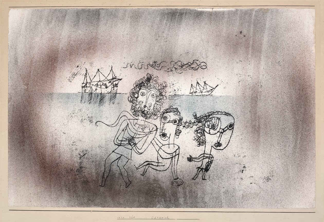 - Paul Klee