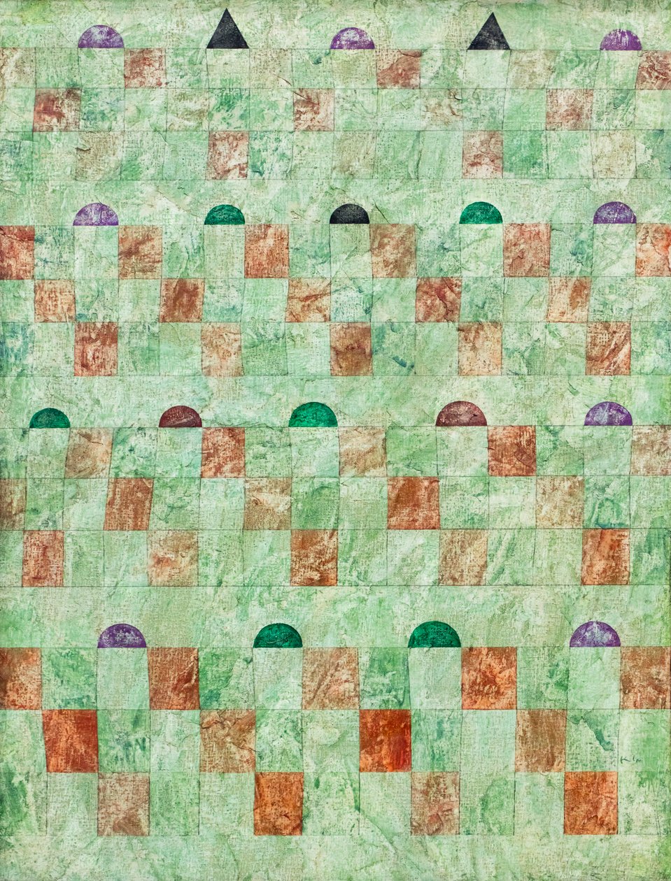  - Paul Klee