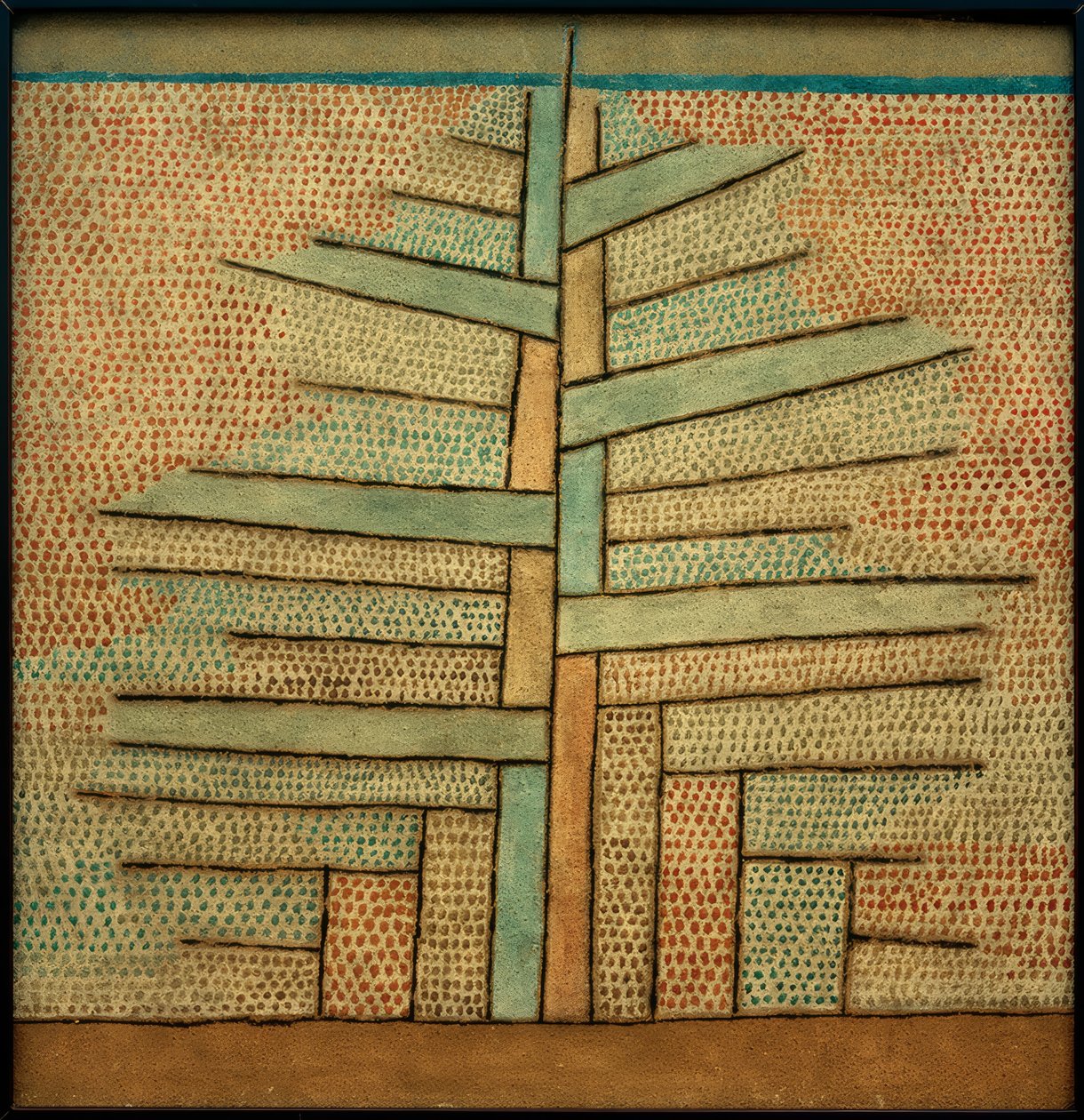 Paul Klee, Pin, 1932 - Paul Klee