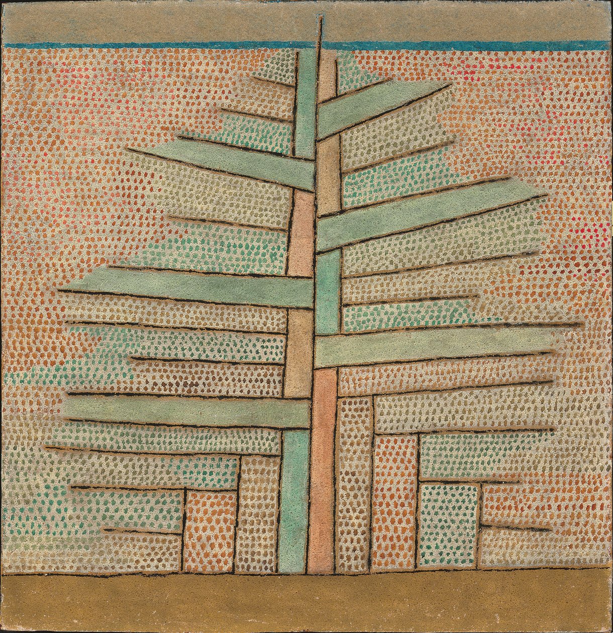 Pin - Paul Klee