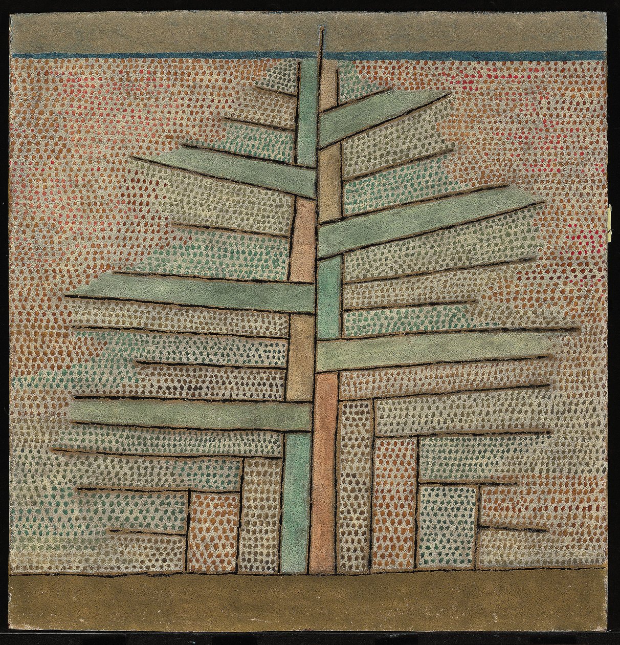 Pin, 1932 - Paul Klee