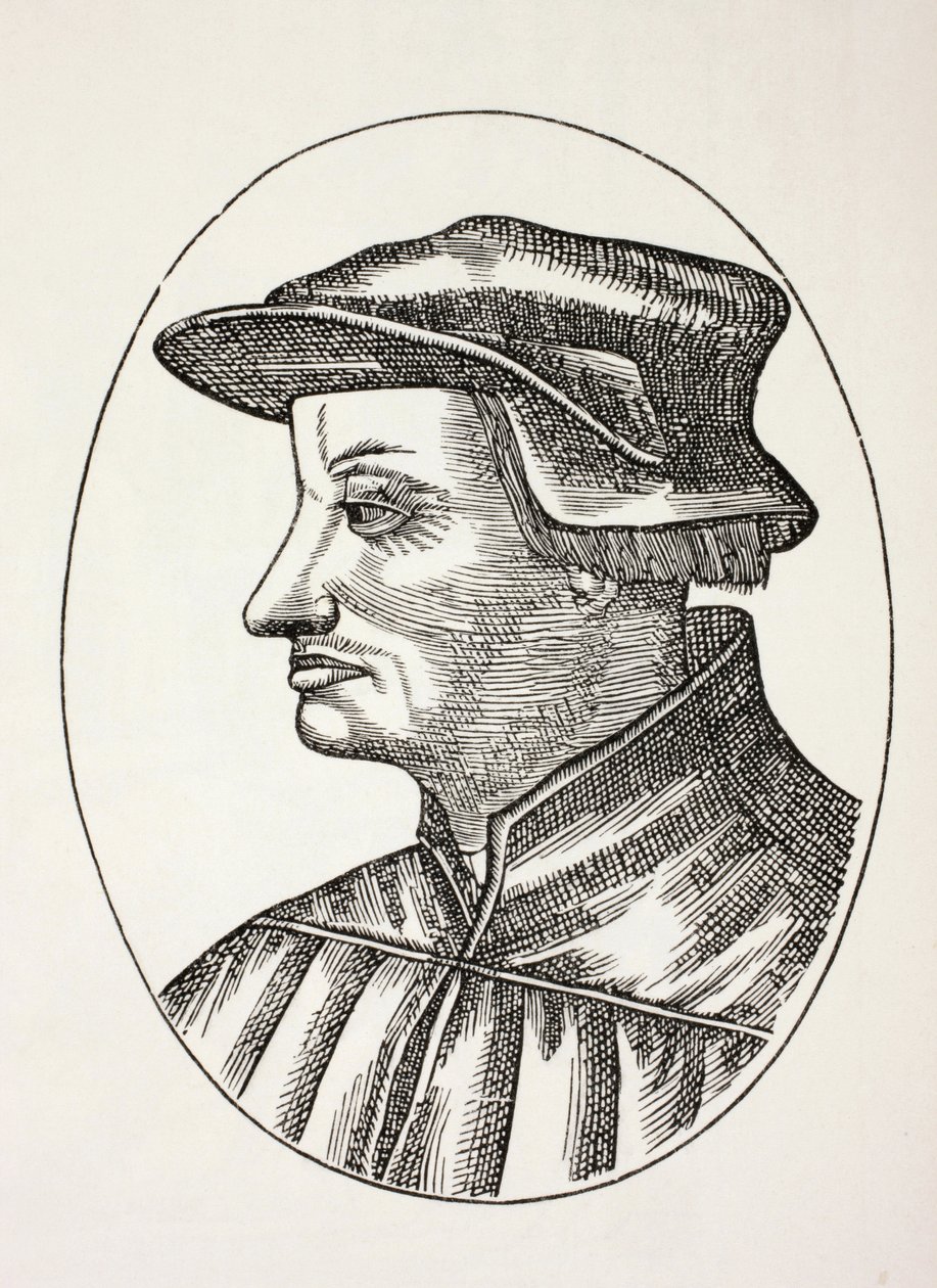 Huldrych ou Ulrich Zwingli - Paul Lacroix