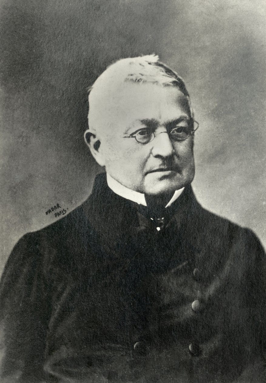  - Paul Nadar