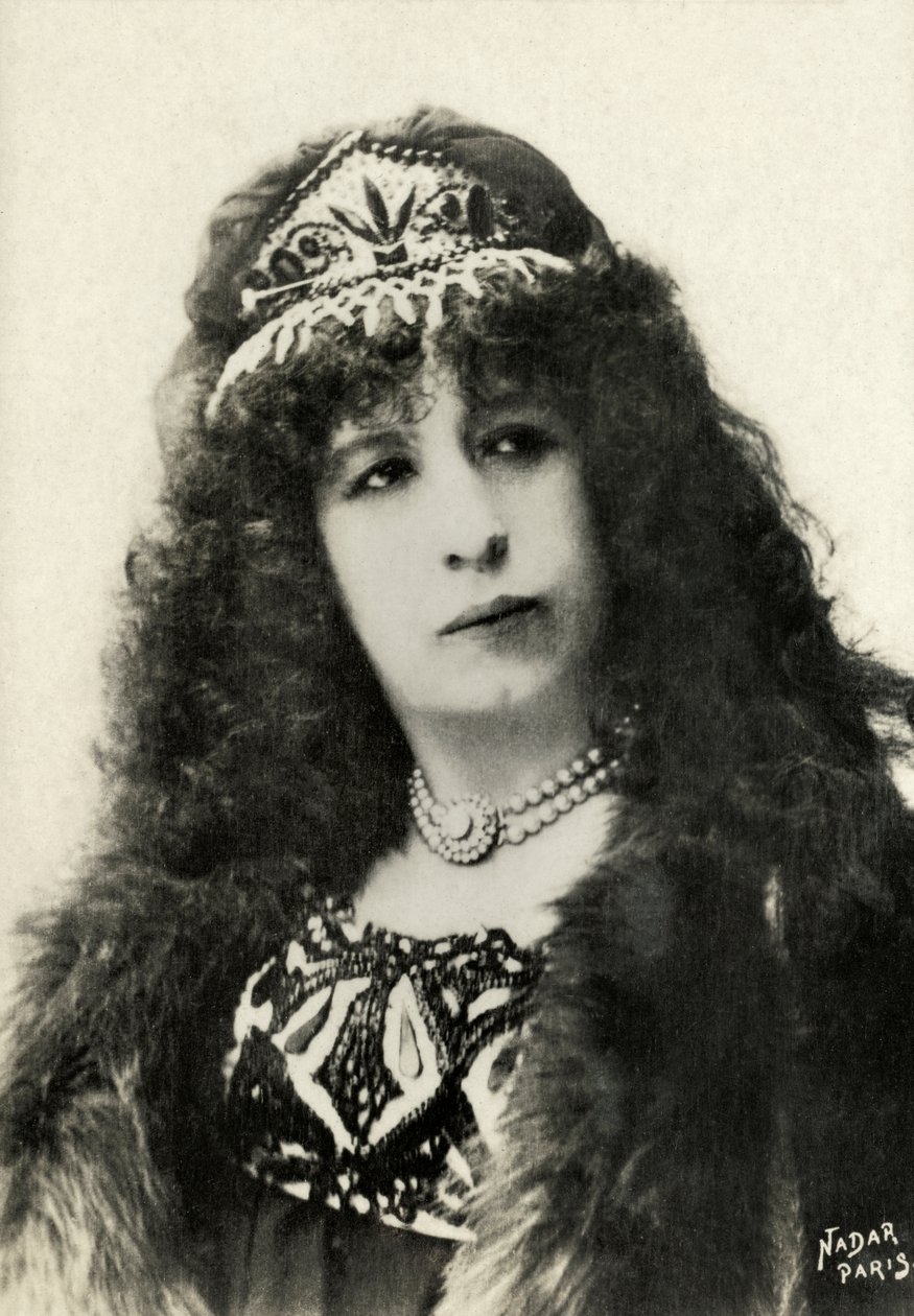  - Paul Nadar