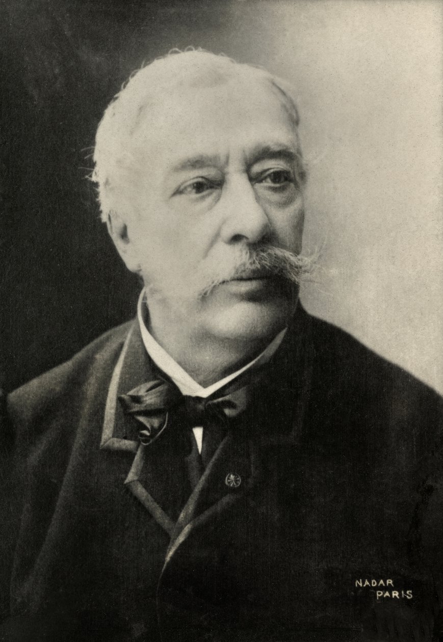  - Paul Nadar