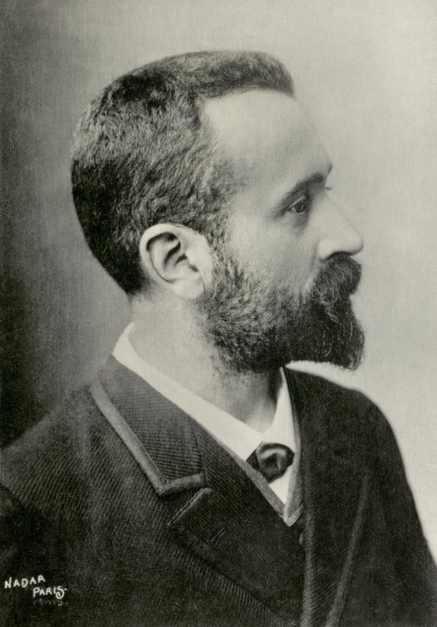  - Paul Nadar