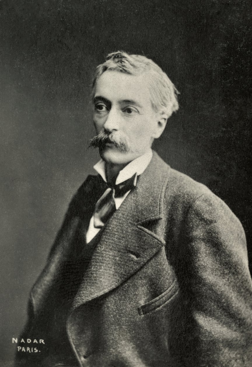  - Paul Nadar