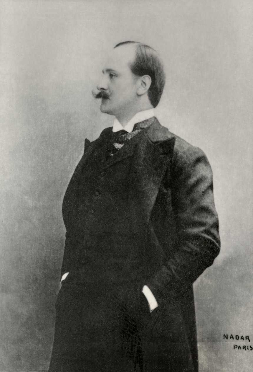  - Paul Nadar