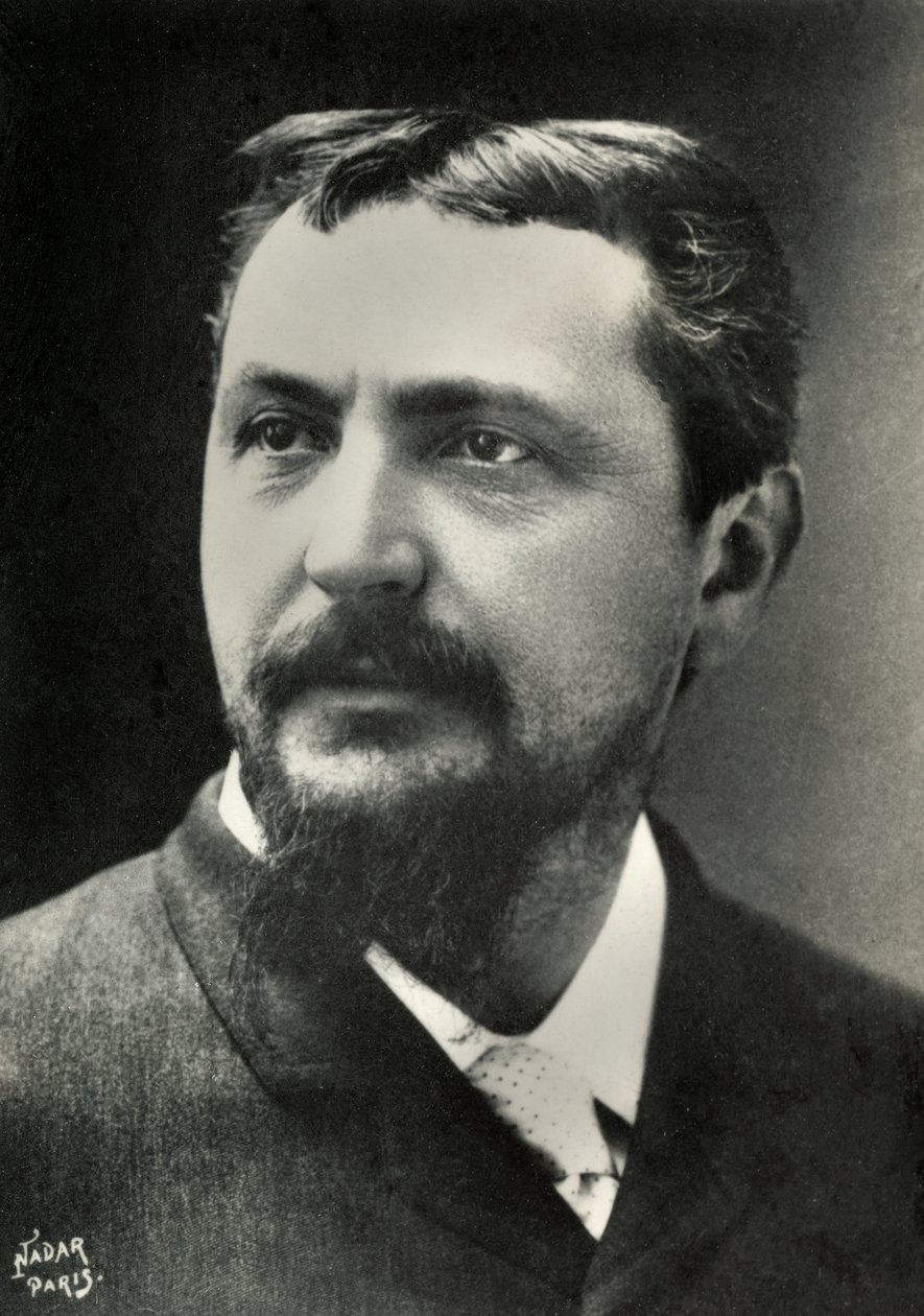  - Paul Nadar