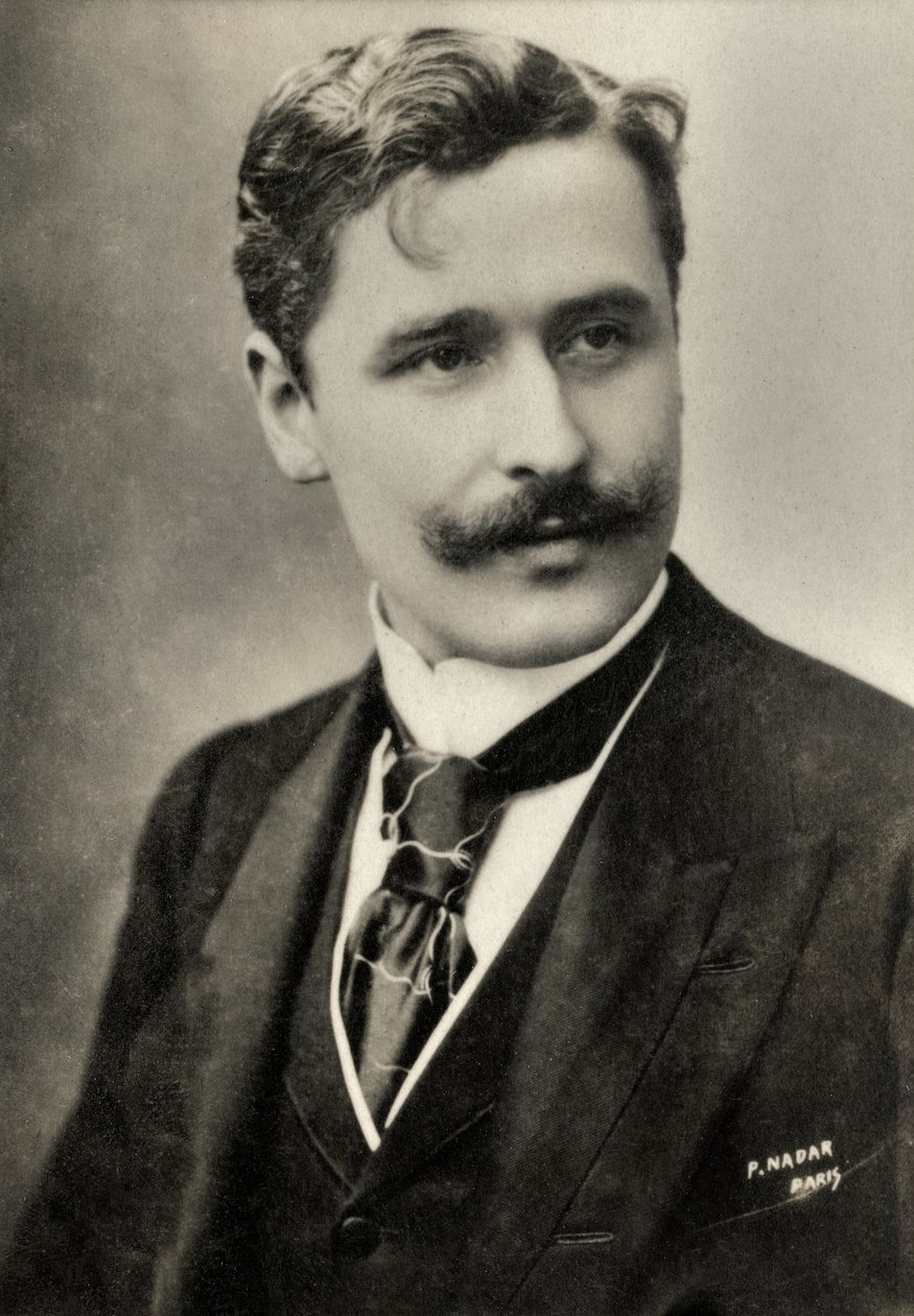  - Paul Nadar