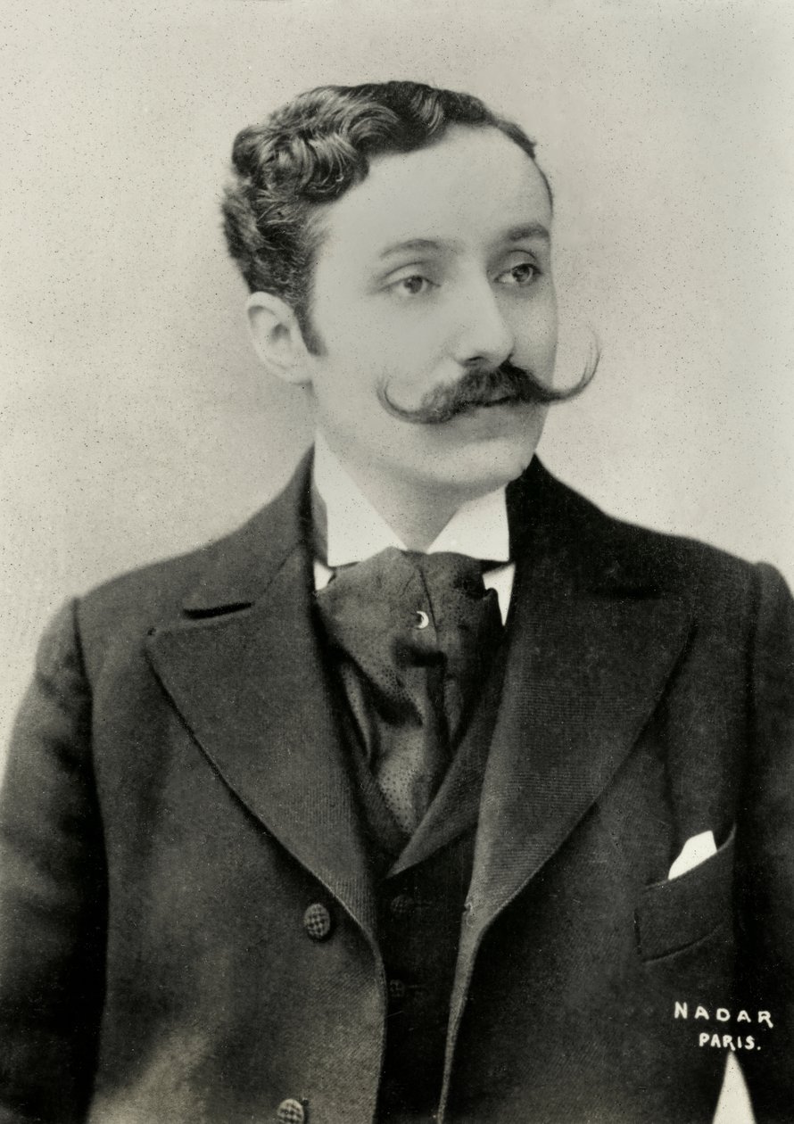  - Paul Nadar