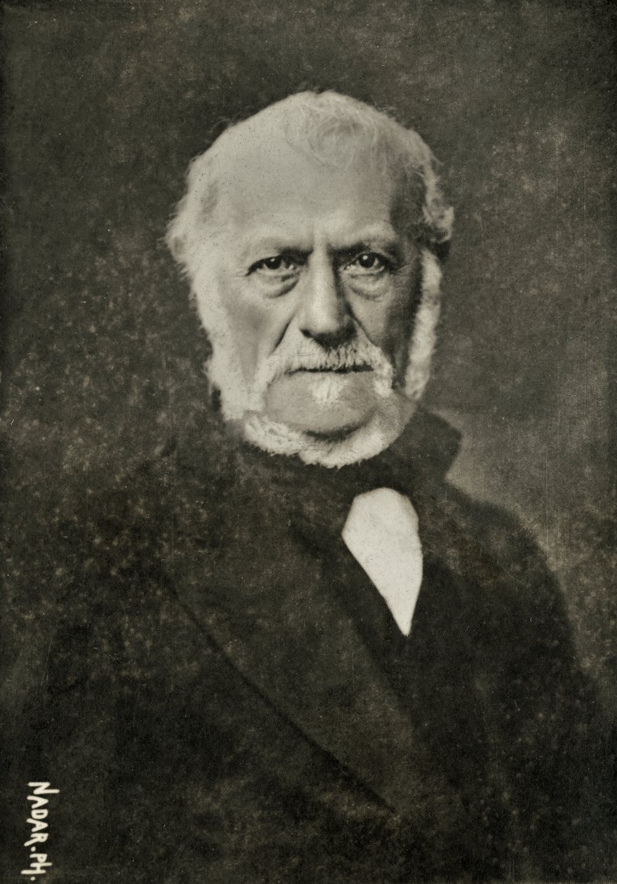  - Paul Nadar
