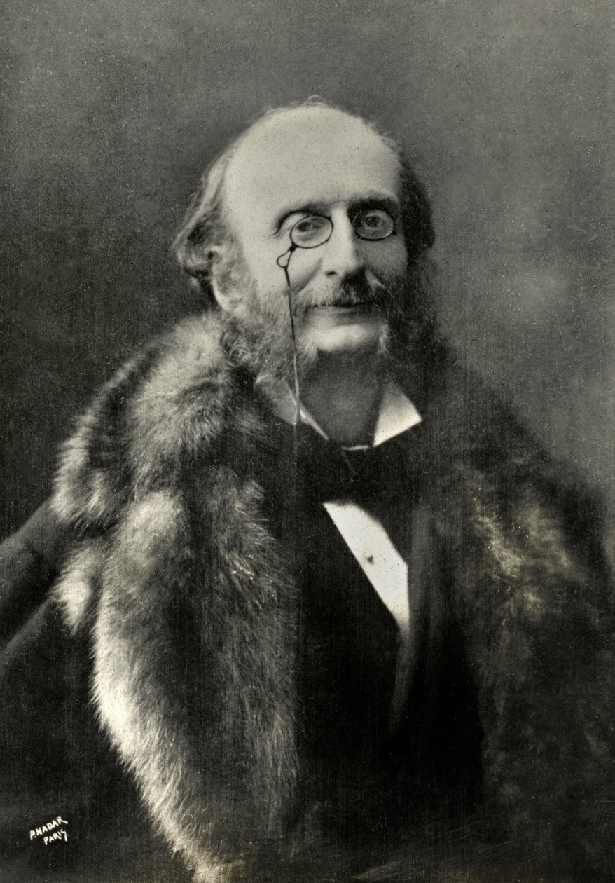  - Paul Nadar