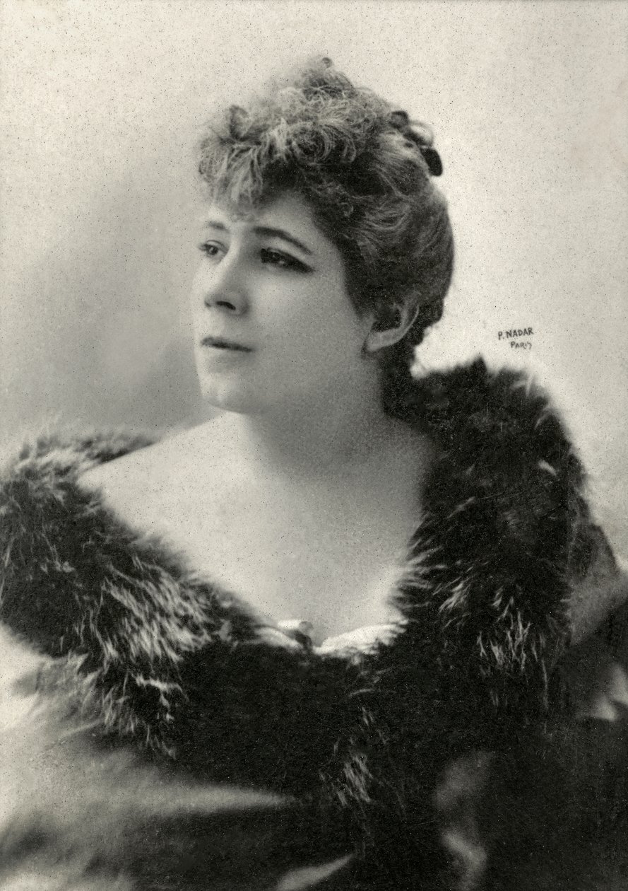  - Paul Nadar