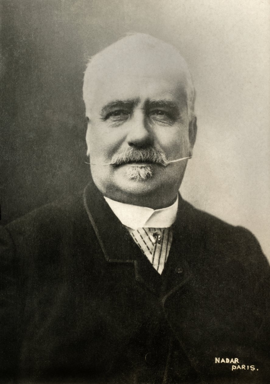  - Paul Nadar