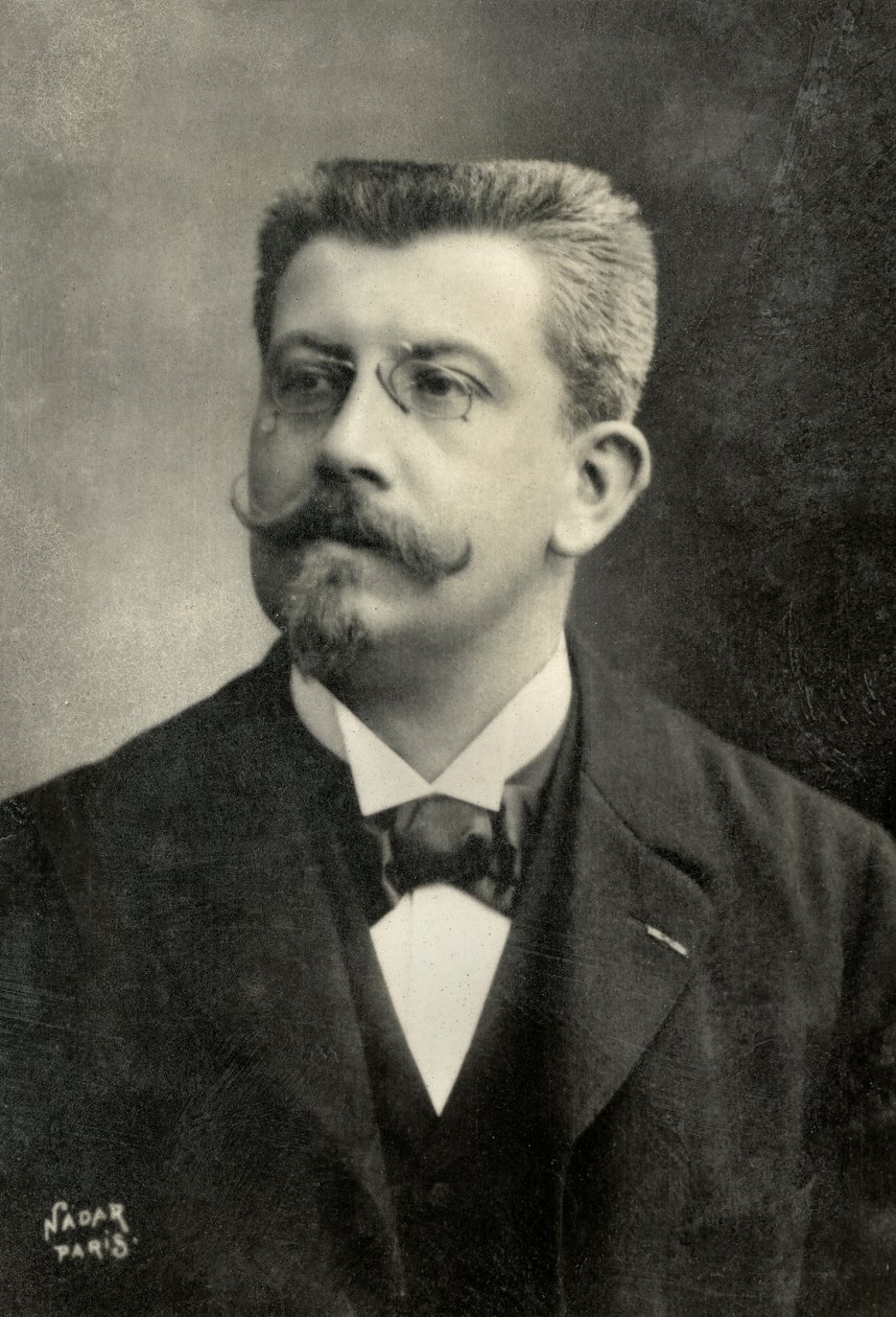  - Paul Nadar