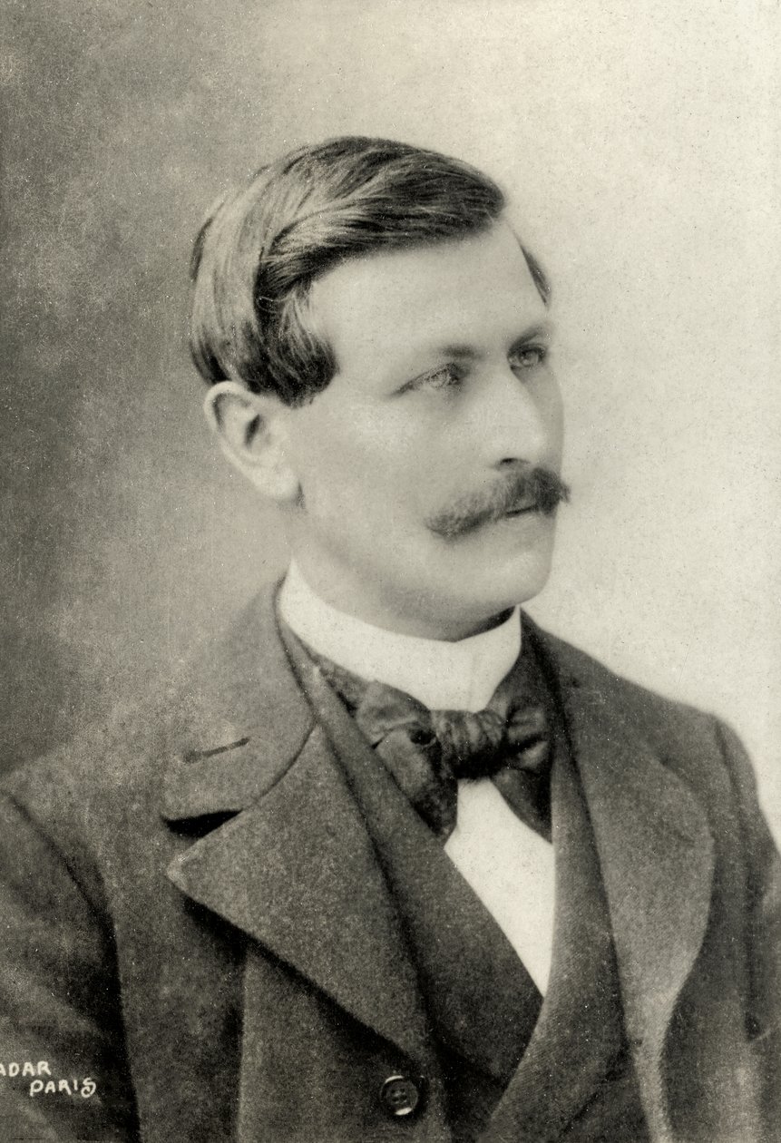  - Paul Nadar