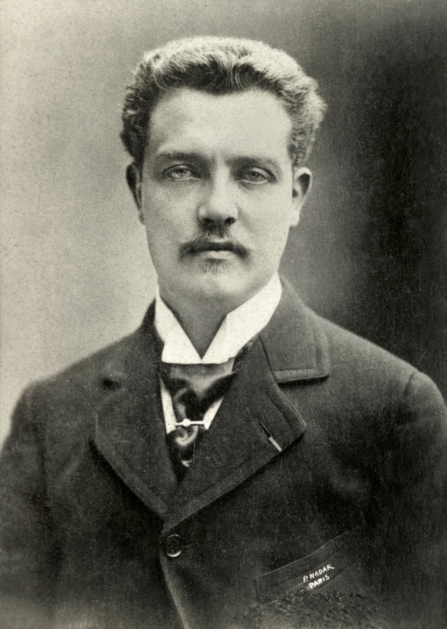  - Paul Nadar