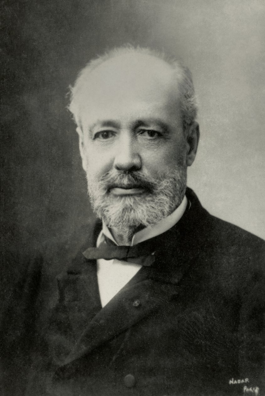  - Paul Nadar