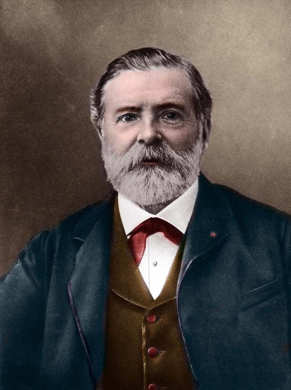 Portrait d