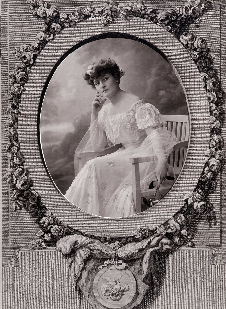 Portrait d