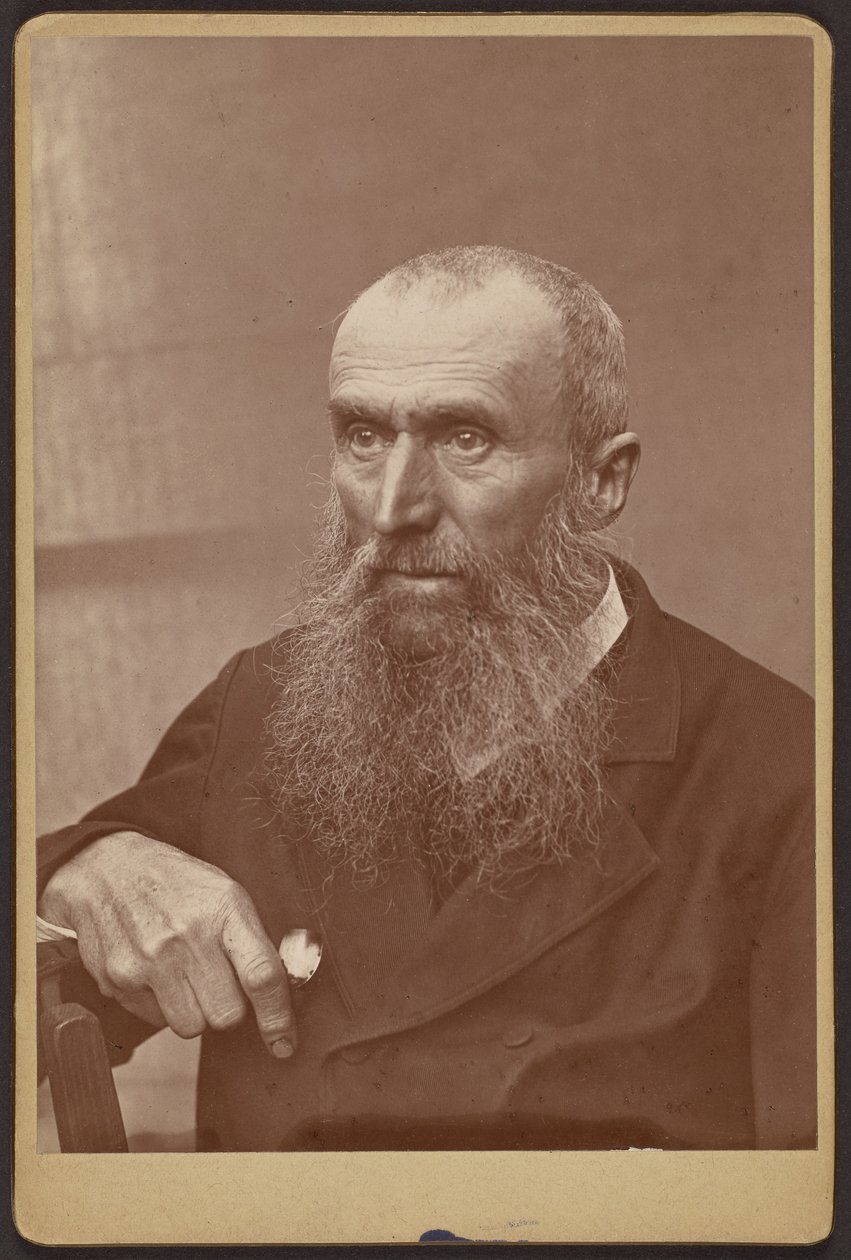 Portrait d