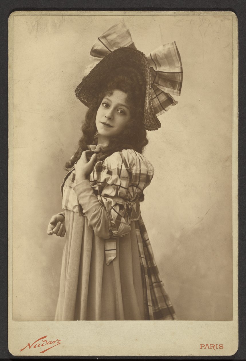 Sully - Paul Nadar