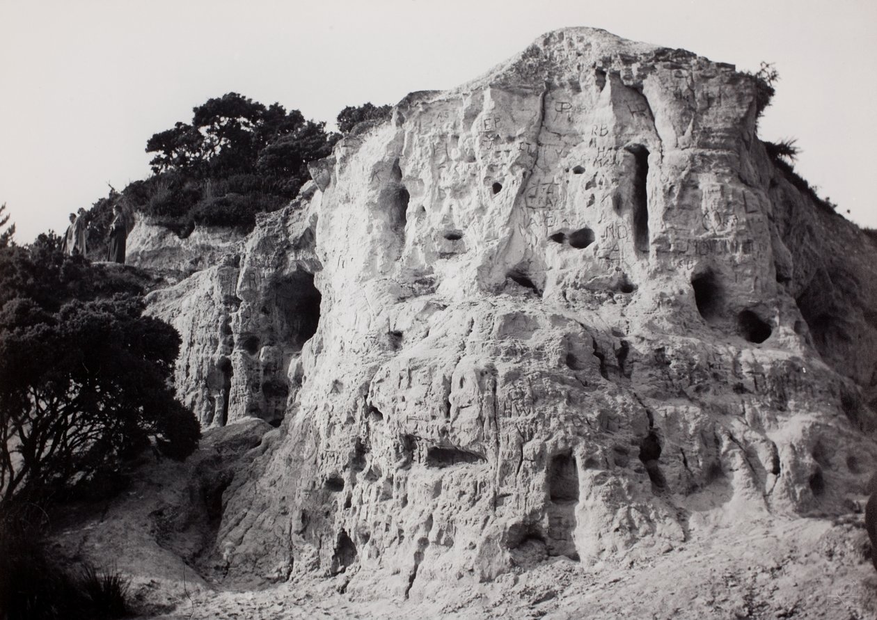 Blue Pool, près de Wareham, Dorset - Paul Nash