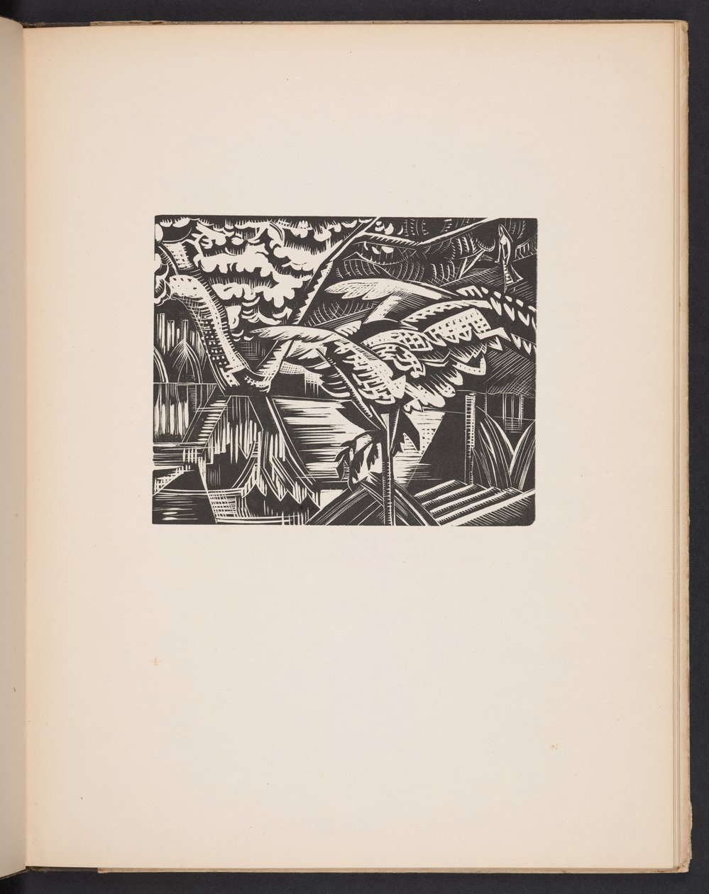  - Paul Nash