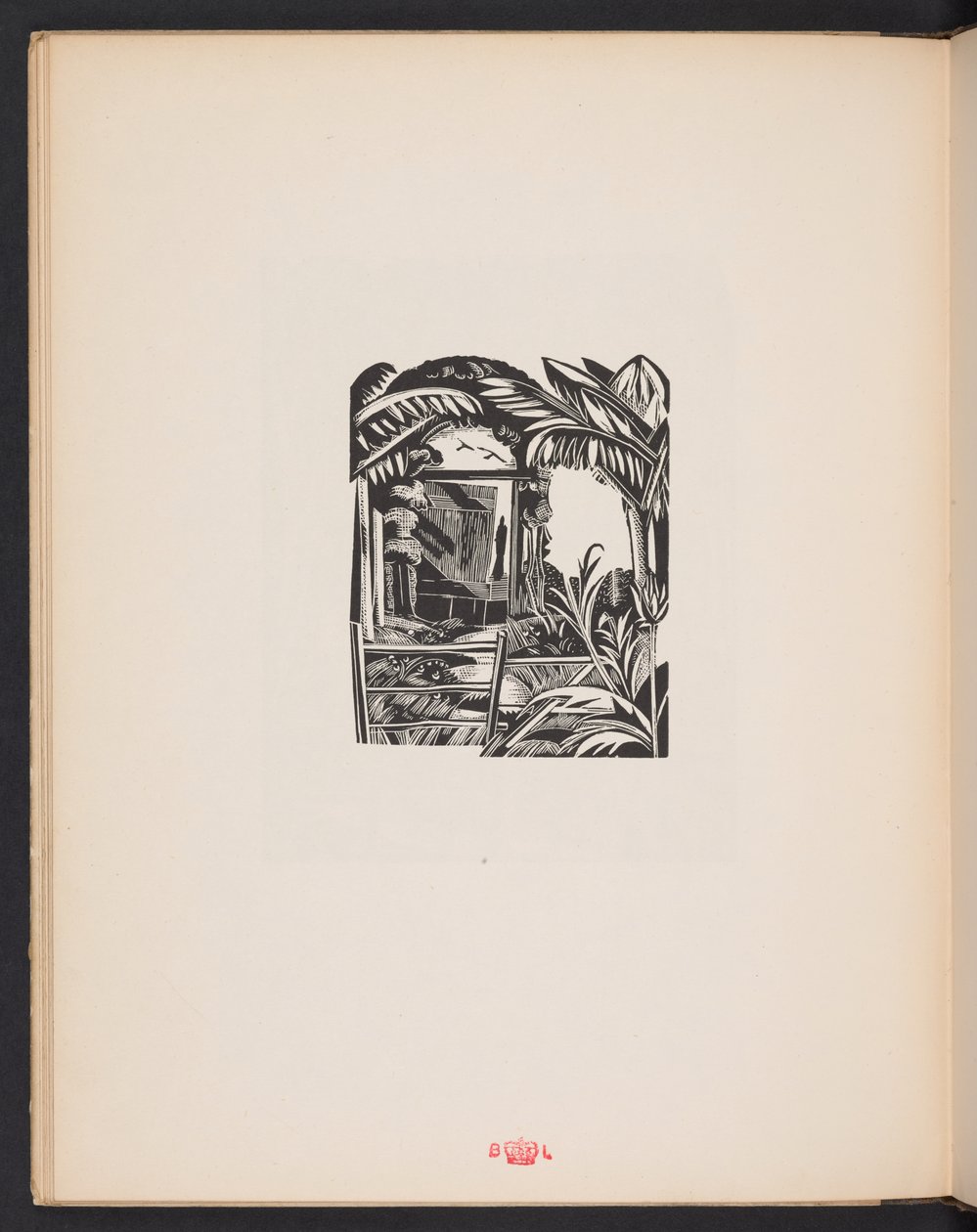  - Paul Nash