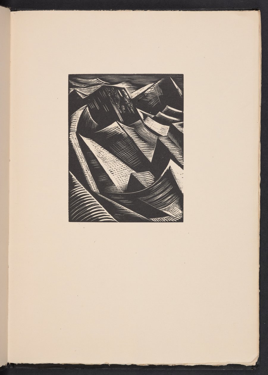  - Paul Nash