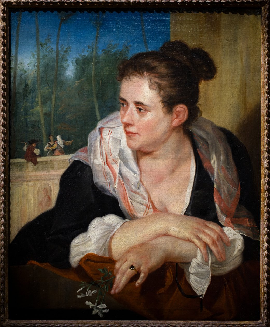 Étude d