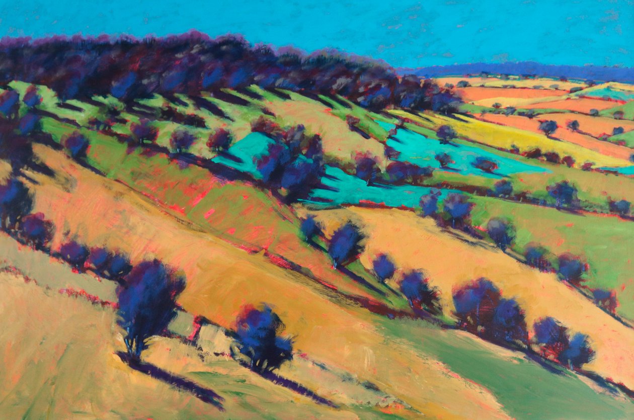  - Paul Powis