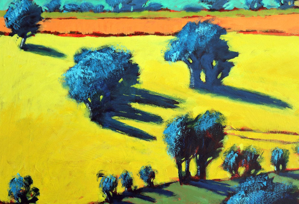 Cotswold Way de près 3 - Paul Powis