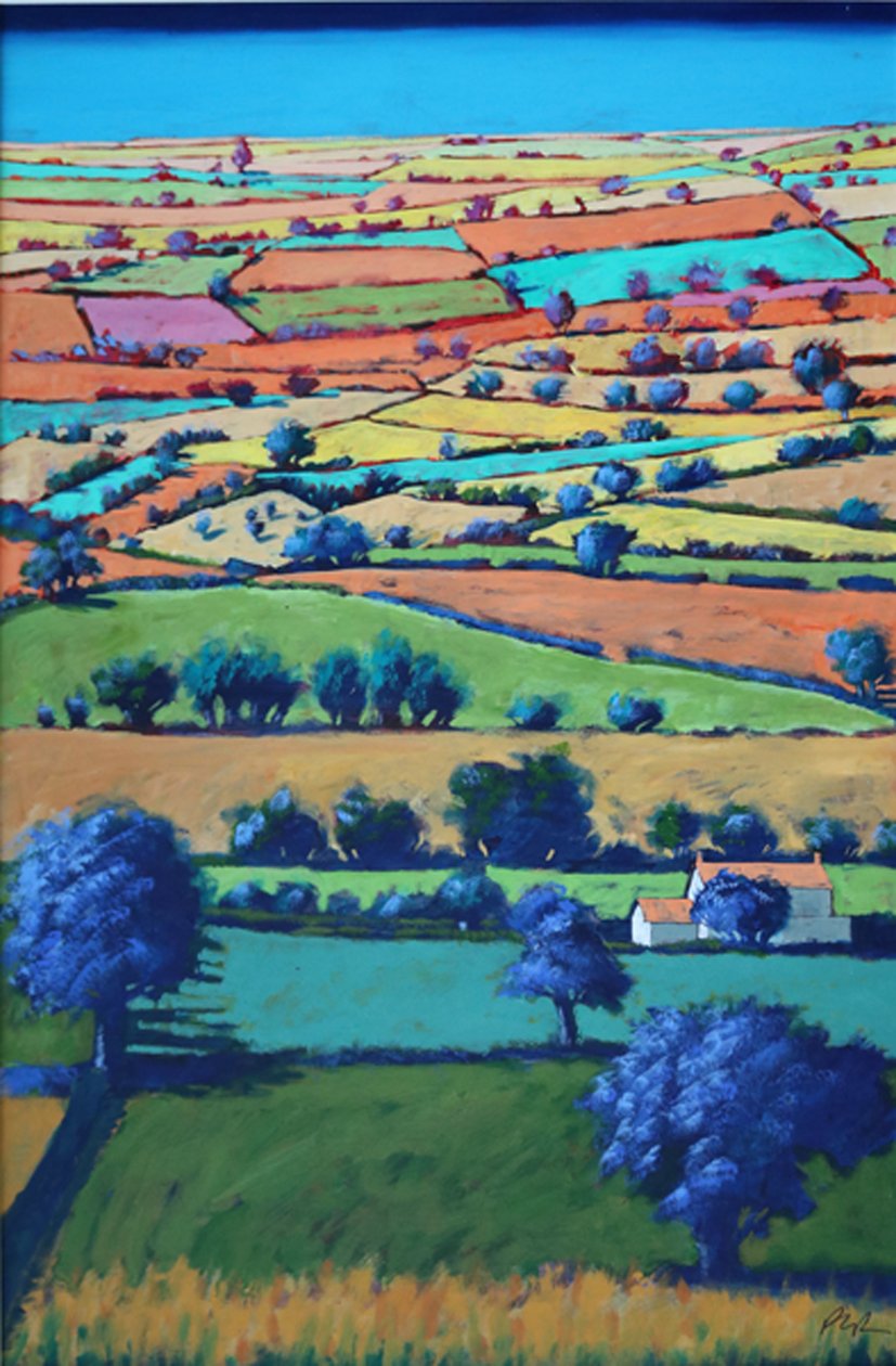 Devon II - Paul Powis