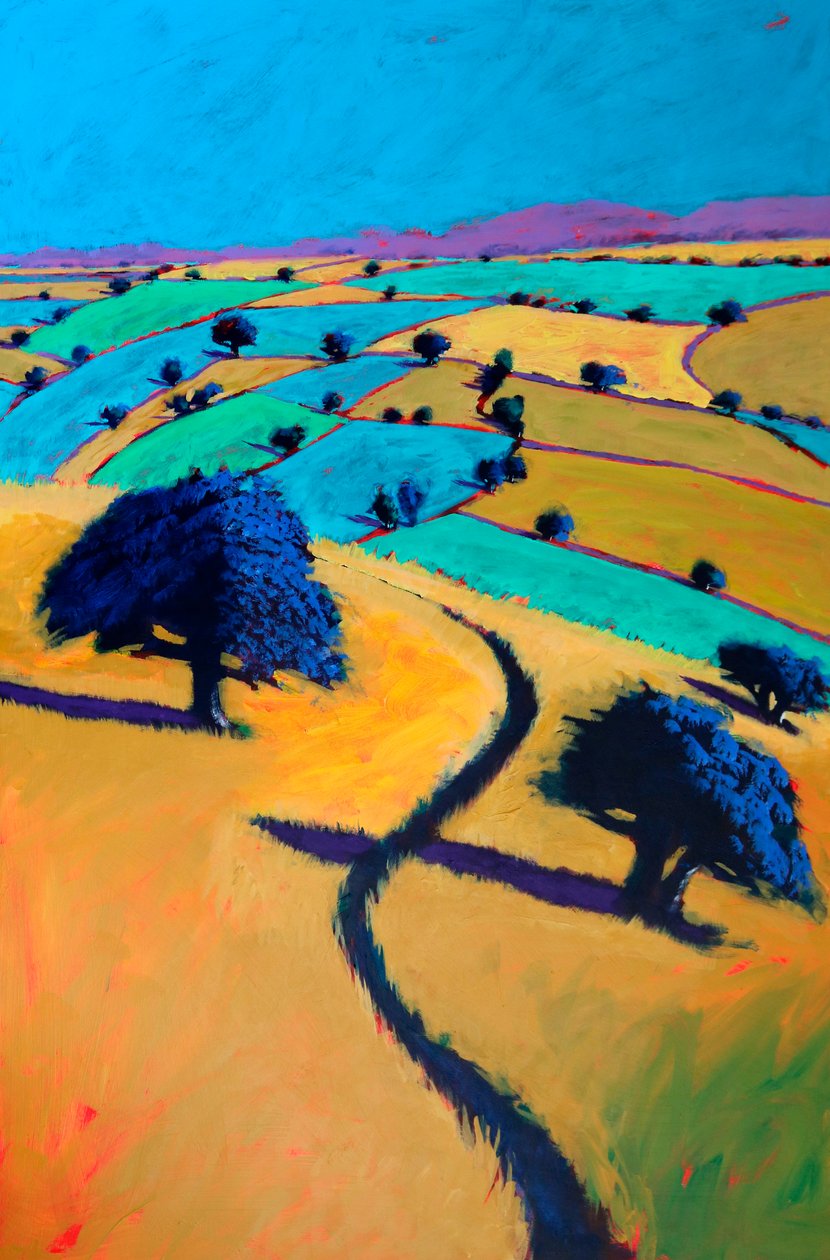 - Paul Powis