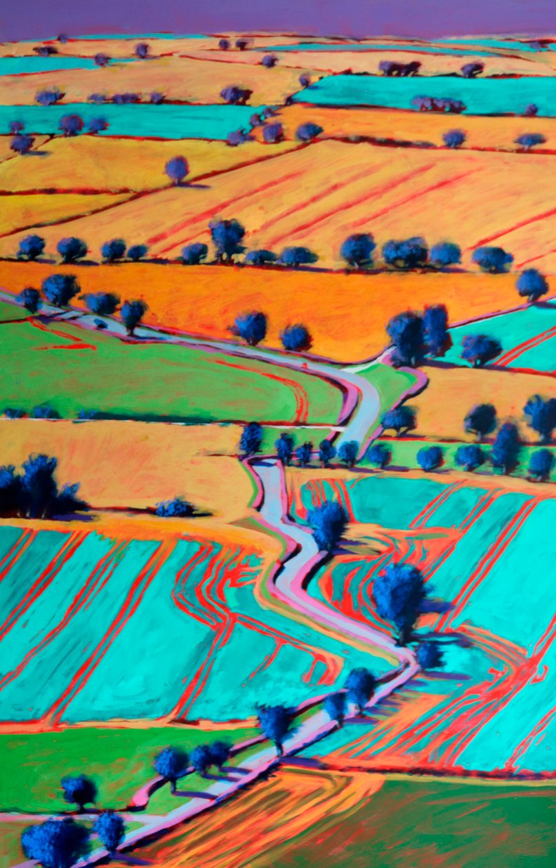  - Paul Powis