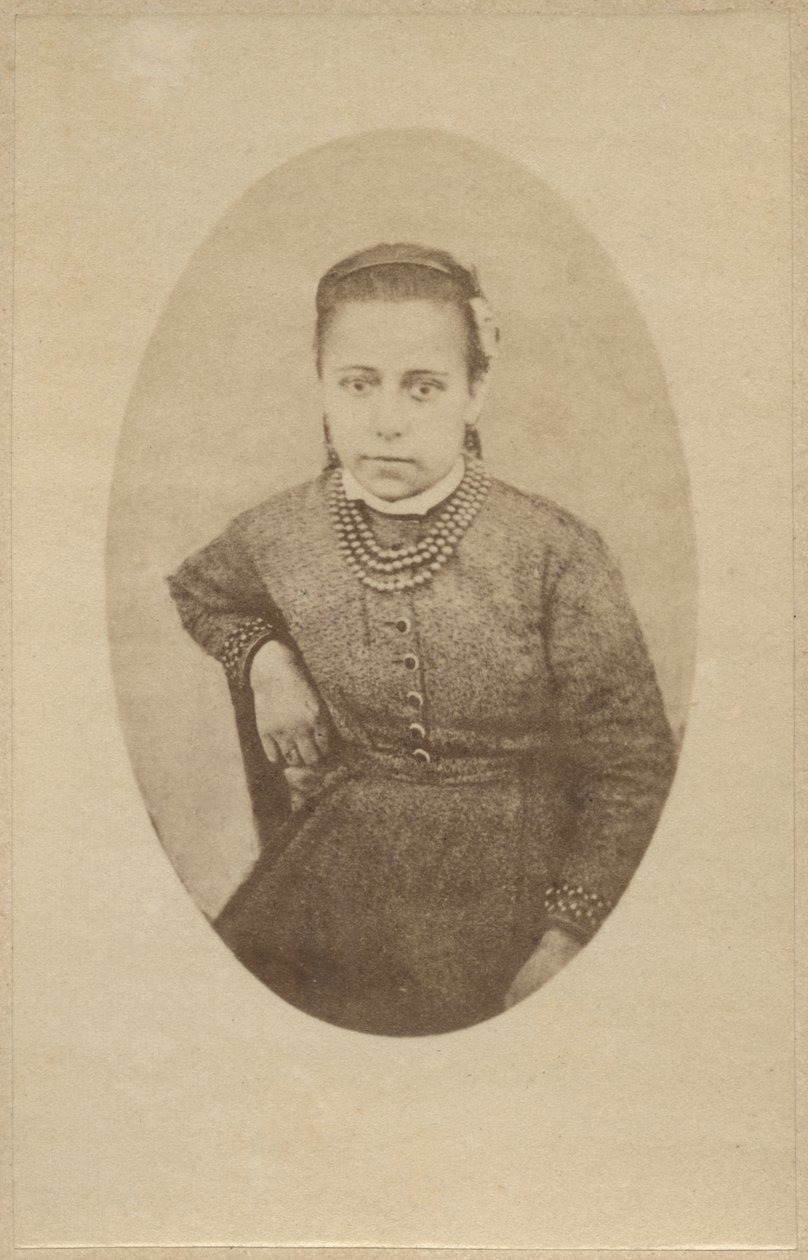 Hystérie, apparence normale, illustration de 