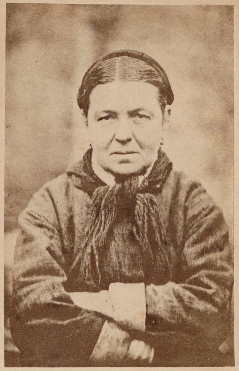 Épilepsie hystérique, planche V de 
