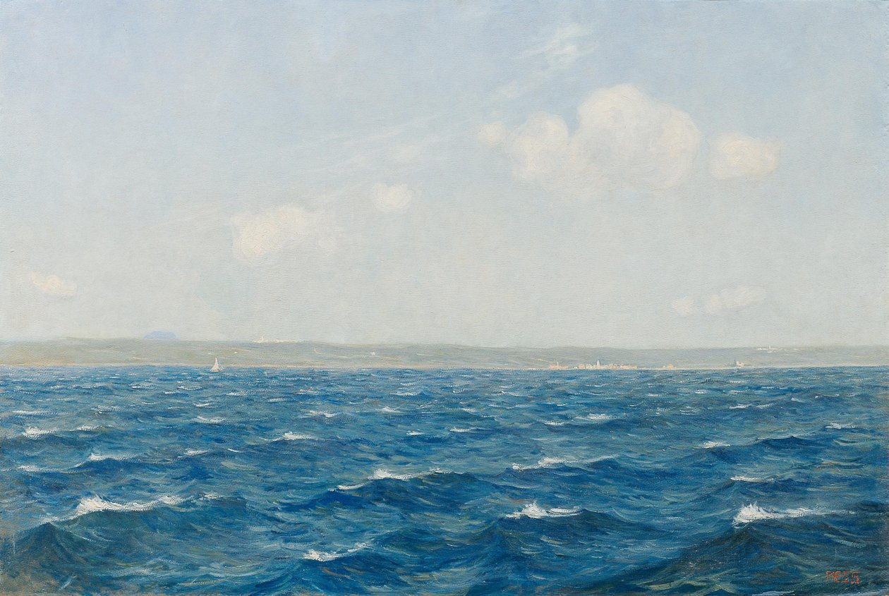 Bora et Brioni - Paul Ress