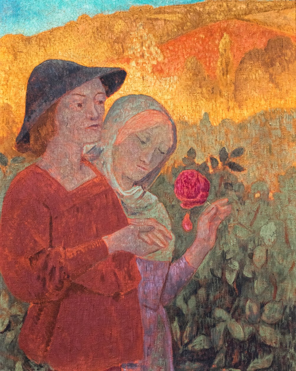 - Paul Serusier