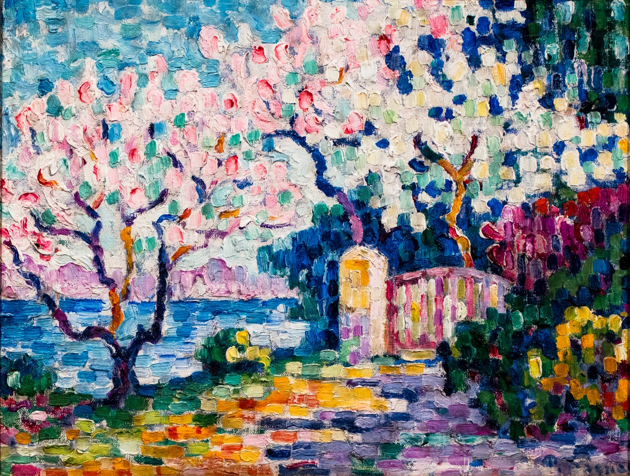  - Paul Signac