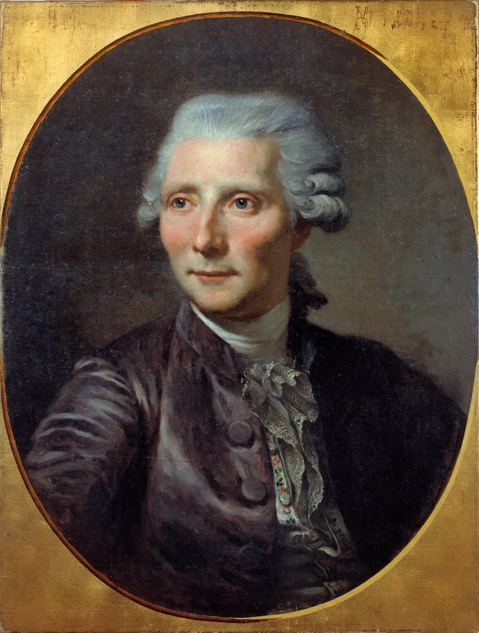 Portrait d